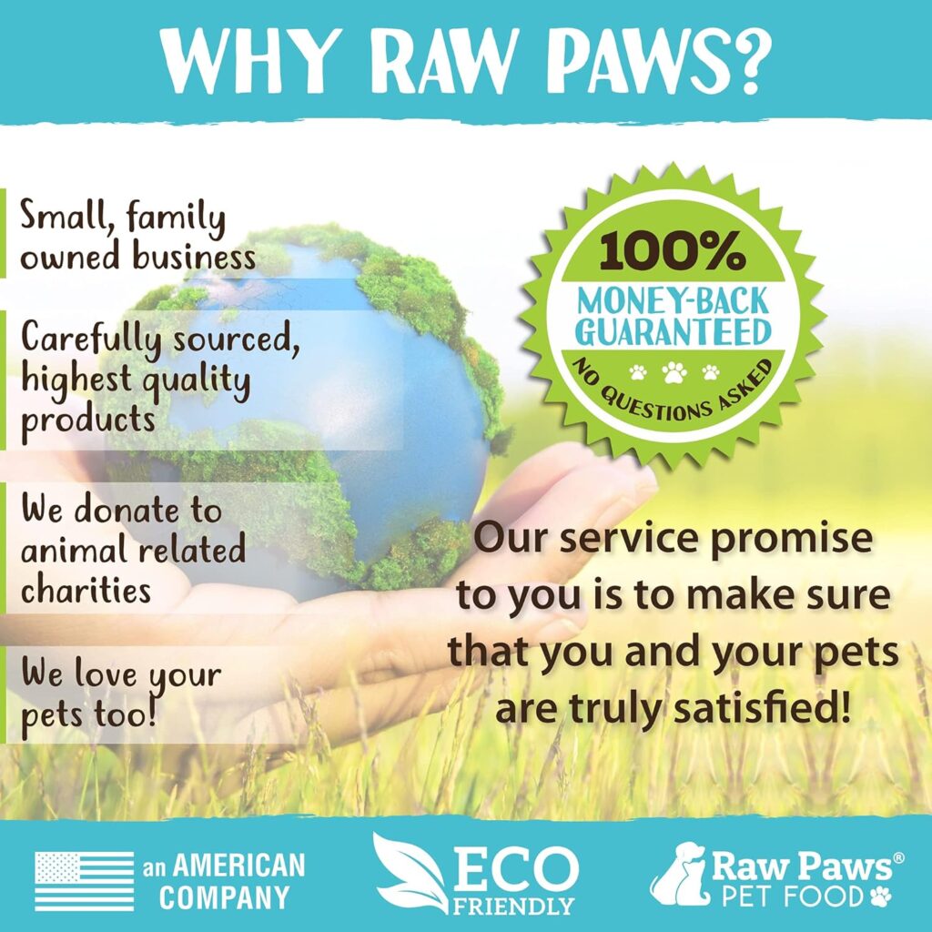 Raw Paws Grain-Free Soft Stick Treats for Dogs  Cats - Chicken Recipe, 6-oz - USA Soft Chicken Dog Treats Grain Free - Sausage Sticks for Dogs, Chicken Dog Jerky Sticks - Chewy Chicken Jerky for Dogs